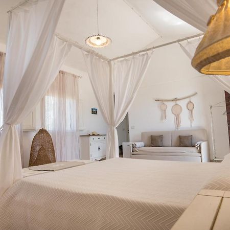 Antica Masseria Ficazzana - Tenuta 佩斯科勒海滨 外观 照片