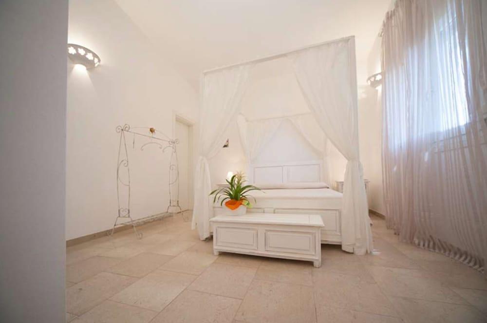 Antica Masseria Ficazzana - Tenuta 佩斯科勒海滨 外观 照片