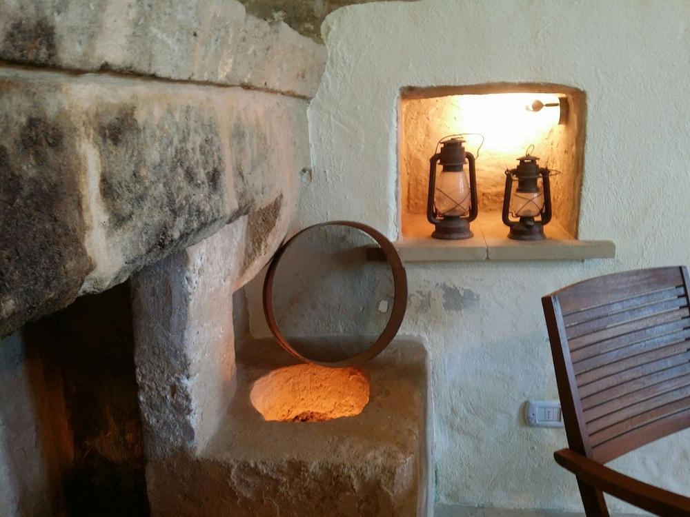 Antica Masseria Ficazzana - Tenuta 佩斯科勒海滨 外观 照片