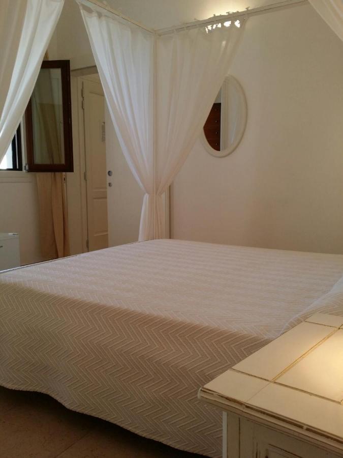 Antica Masseria Ficazzana - Tenuta 佩斯科勒海滨 外观 照片