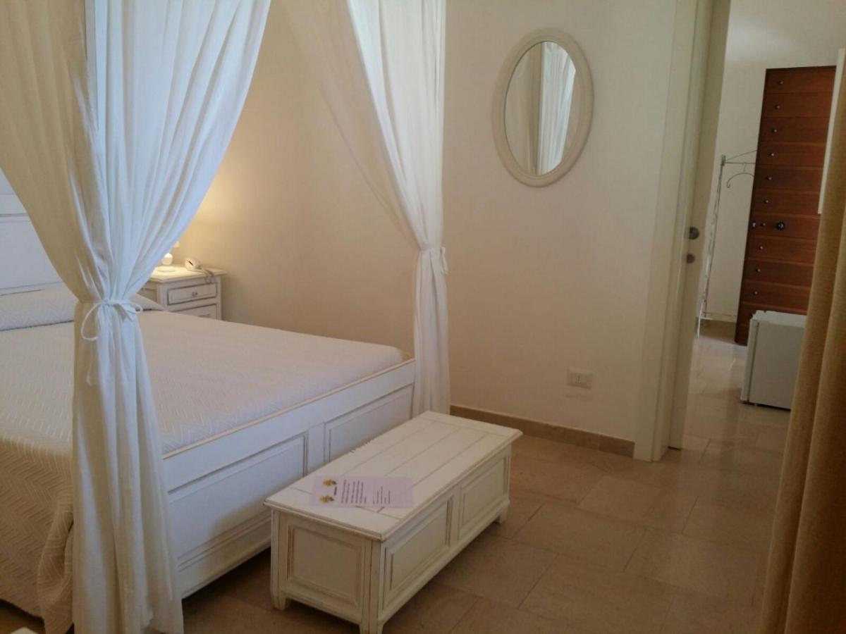 Antica Masseria Ficazzana - Tenuta 佩斯科勒海滨 外观 照片