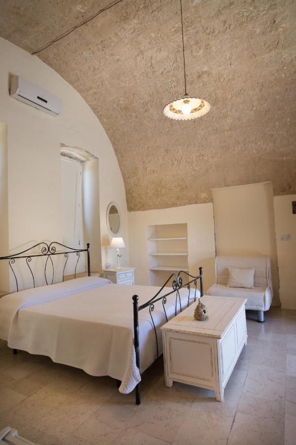 Antica Masseria Ficazzana - Tenuta 佩斯科勒海滨 外观 照片