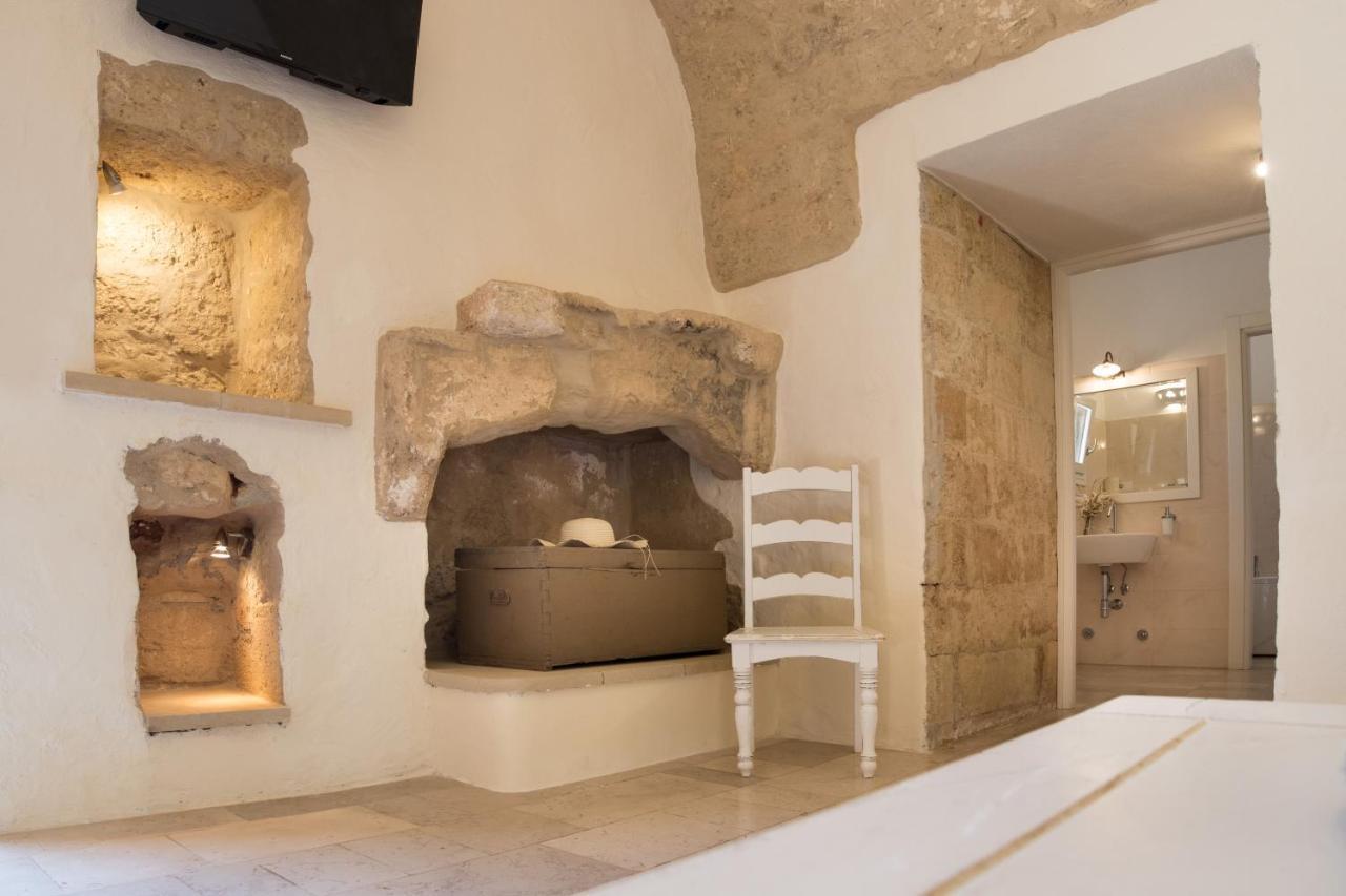 Antica Masseria Ficazzana - Tenuta 佩斯科勒海滨 外观 照片