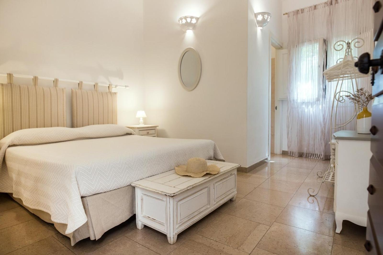 Antica Masseria Ficazzana - Tenuta 佩斯科勒海滨 外观 照片