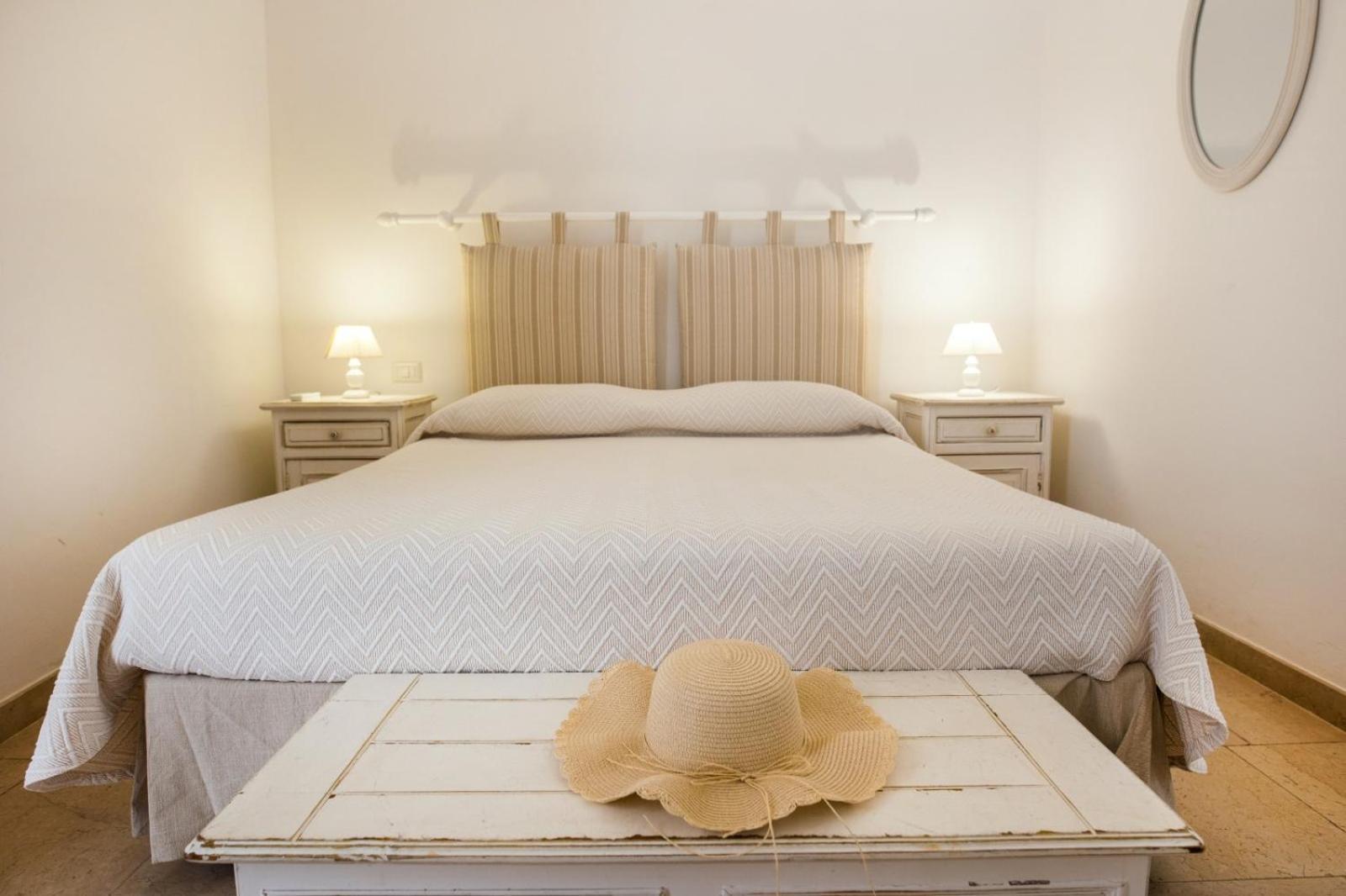 Antica Masseria Ficazzana - Tenuta 佩斯科勒海滨 外观 照片