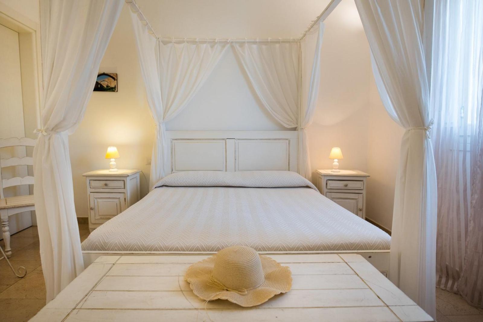Antica Masseria Ficazzana - Tenuta 佩斯科勒海滨 外观 照片