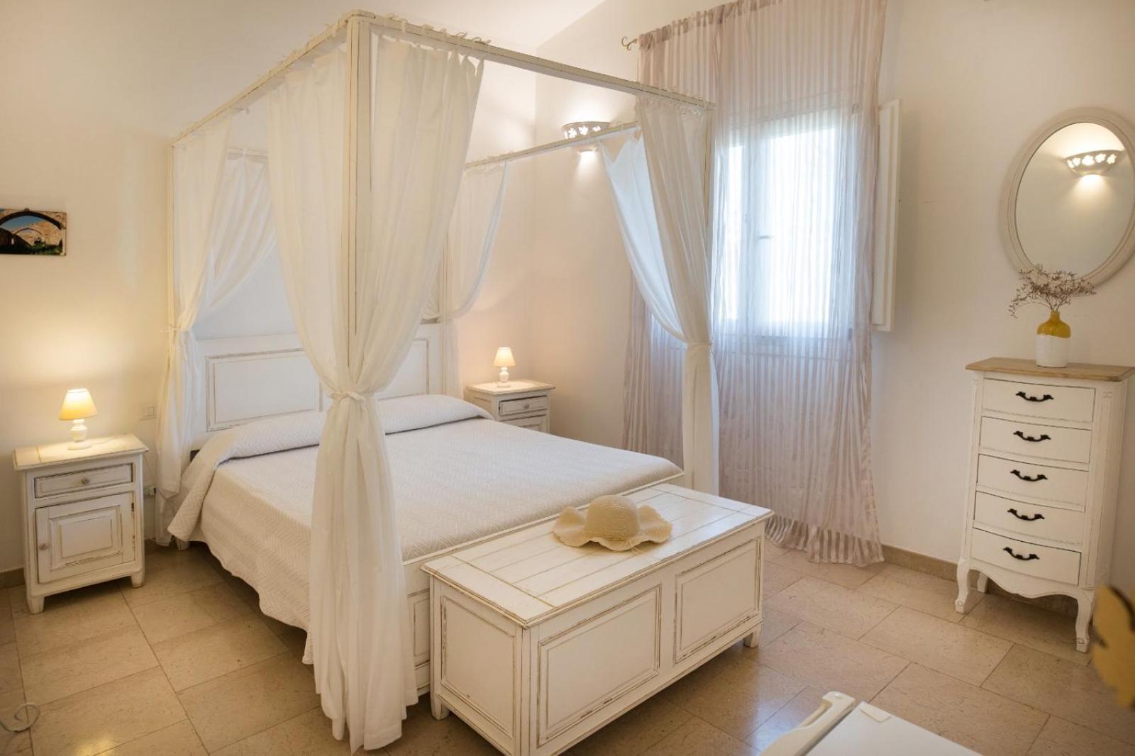 Antica Masseria Ficazzana - Tenuta 佩斯科勒海滨 外观 照片