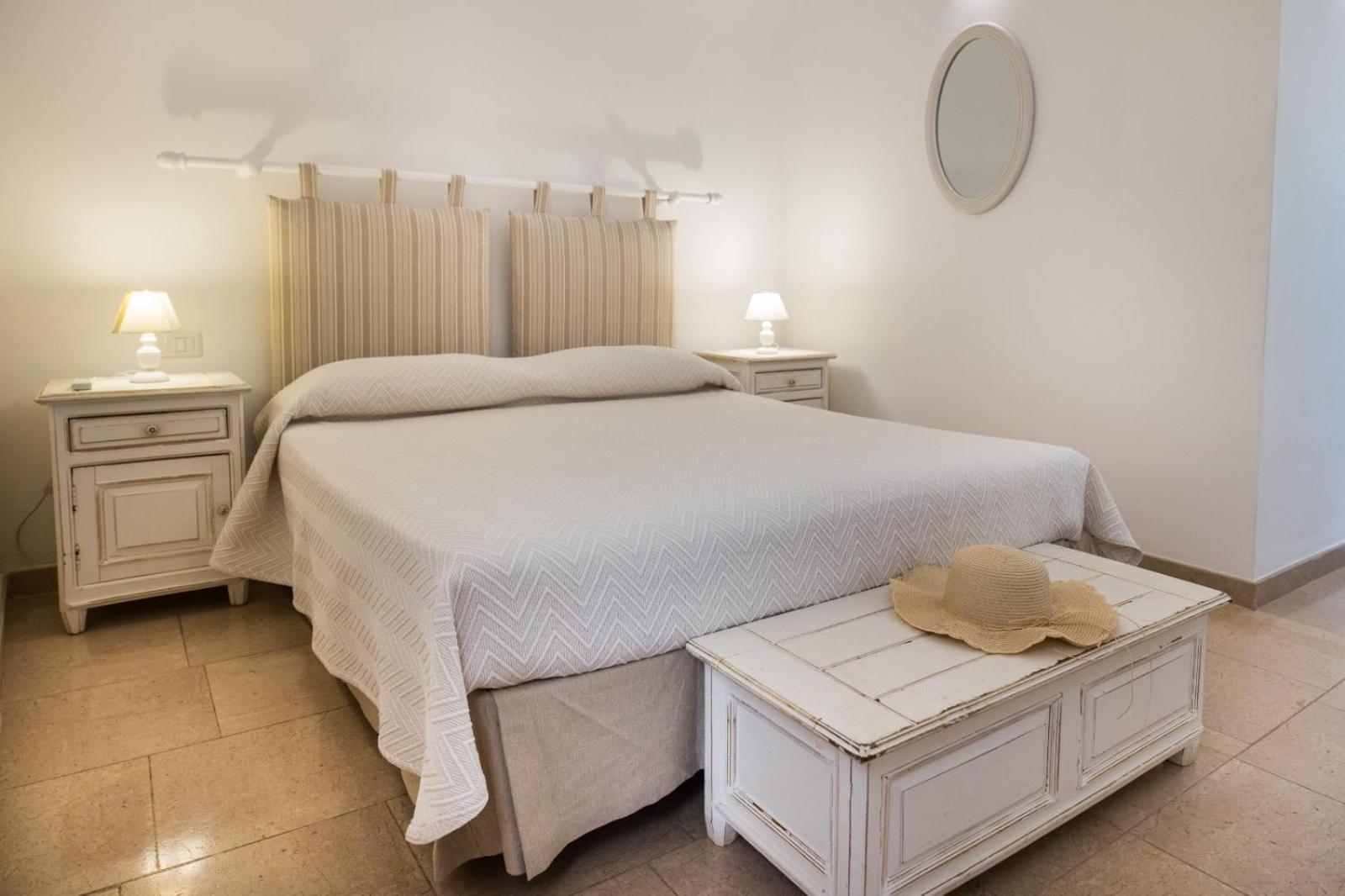 Antica Masseria Ficazzana - Tenuta 佩斯科勒海滨 外观 照片