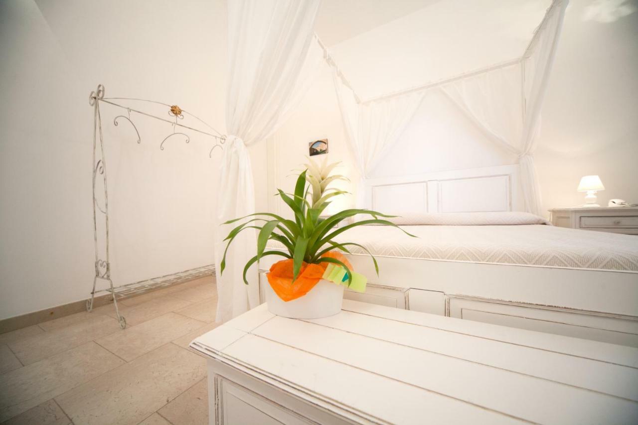 Antica Masseria Ficazzana - Tenuta 佩斯科勒海滨 外观 照片