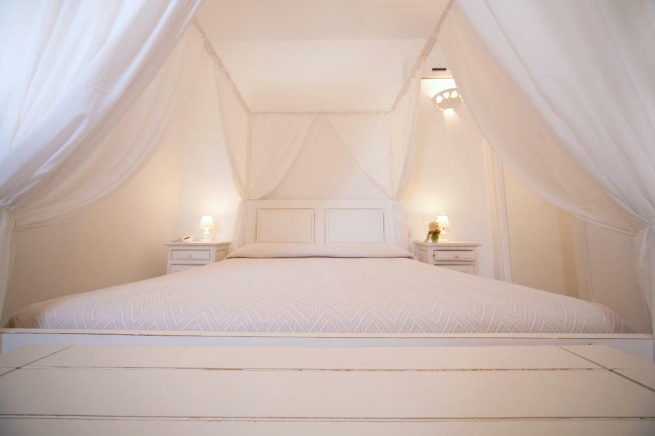 Antica Masseria Ficazzana - Tenuta 佩斯科勒海滨 外观 照片