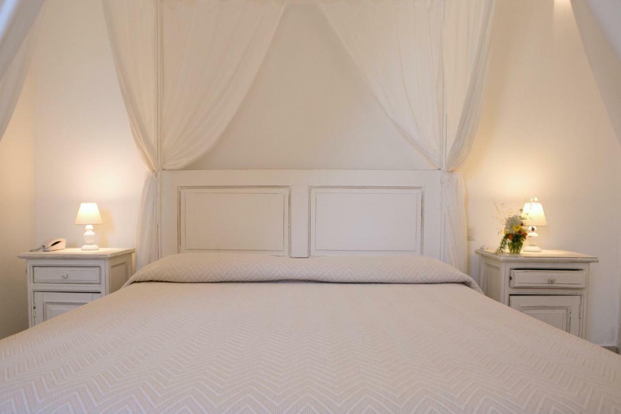 Antica Masseria Ficazzana - Tenuta 佩斯科勒海滨 外观 照片